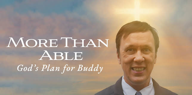 More Than Able (2025)