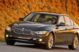 Ignition: 2012 BMW 335i: Still the Benchmark?
