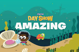Minno Day Show: Season 1: Amazing