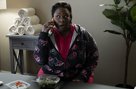 Life & Beth: Pancakes