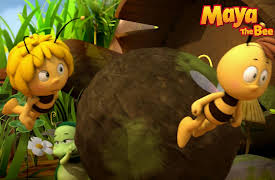 Maya The Bee: Philiberth