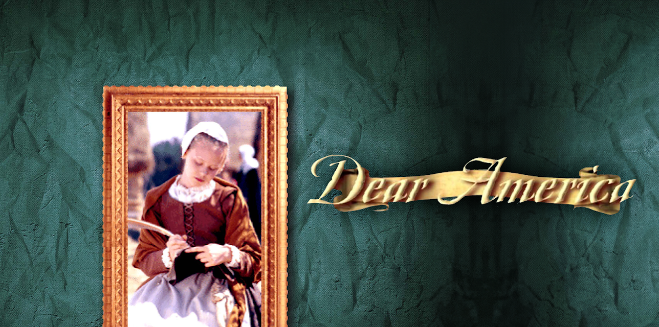 Dear America Season 1