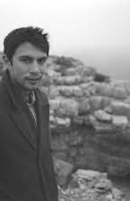 Jared Januschka as Director