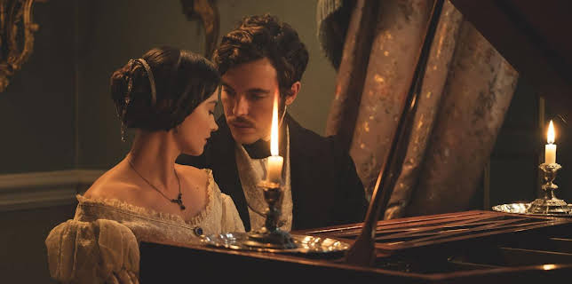 15:35: Victoria (S02/E09) | One | 2/27 2026