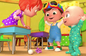 CoComelon: Episode 22