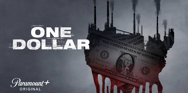 One Dollar Season 1