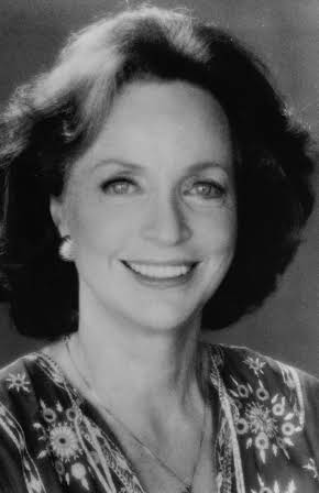 Beatrice Straight as Adrienne's Mother