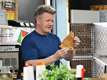 07:20: In Teufels Küche mit Gordon Ramsay | ProSieben Maxx | 7/5 2026