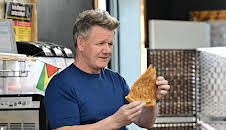 In Teufels Küche mit Gordon Ramsay