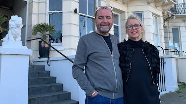 5:50 PM: Four in a Bed | More 4 | 4/10 2026