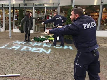17:15: Die Ruhrpottwache | Sat1 Gold | 8/16 2026