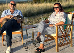 A New Life in the Sun