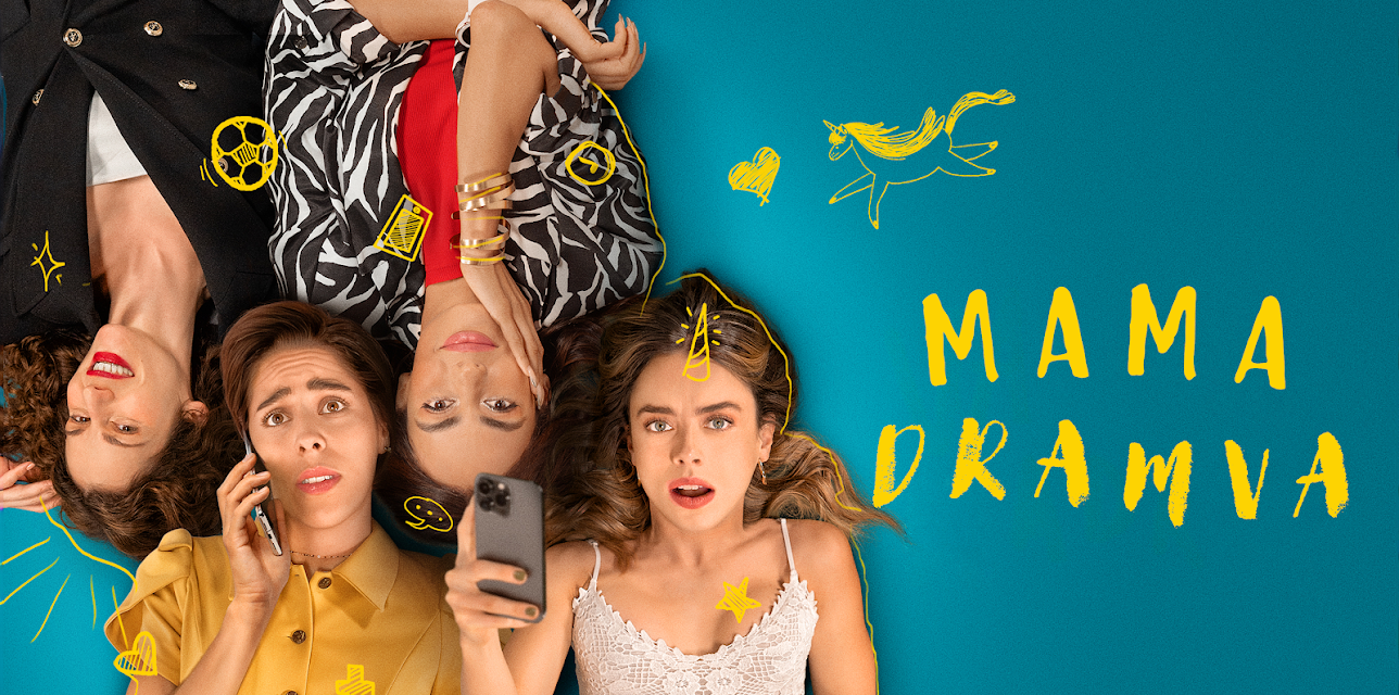 Mama Drama