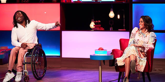 8:20 PM: Richard Osman's House of Games (S4 E2) (S4) | Dave | 2/24 2026