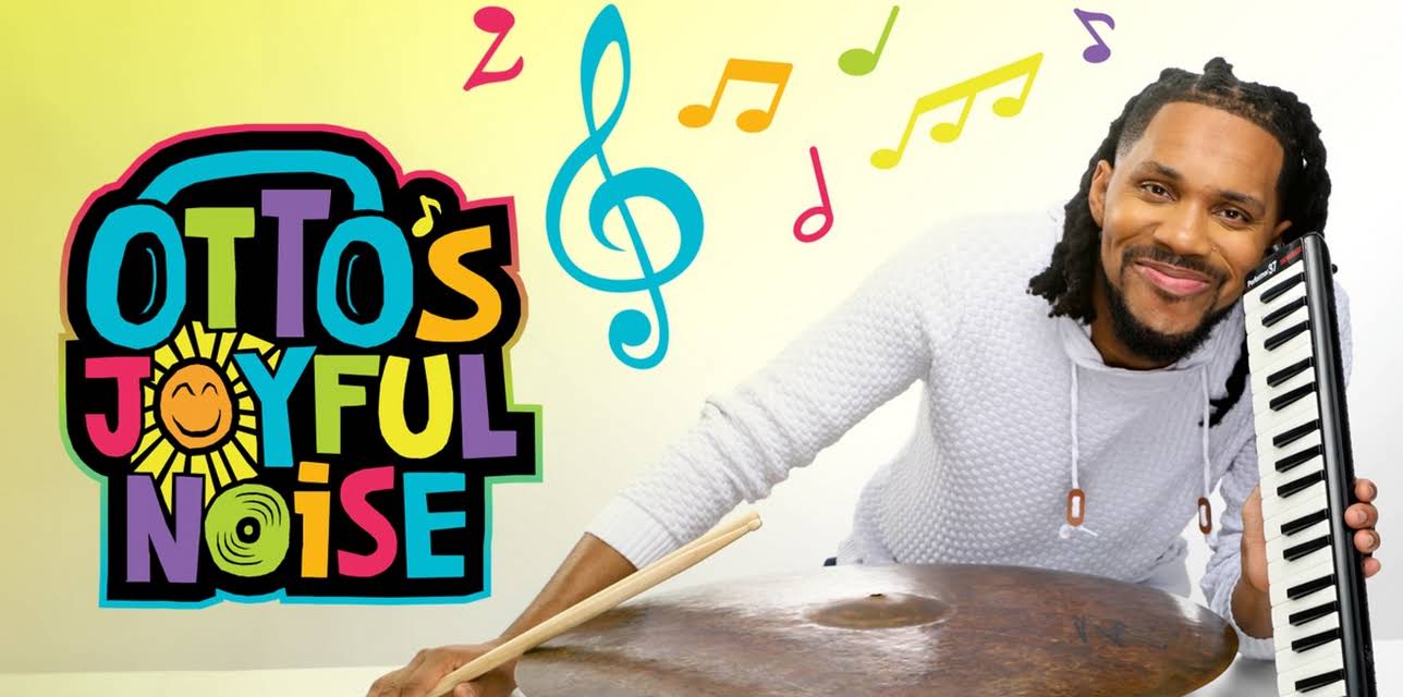 Otto's Joyful Noise