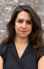 Ellen Martinez as Director
