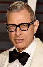 Jeff Goldblum como 