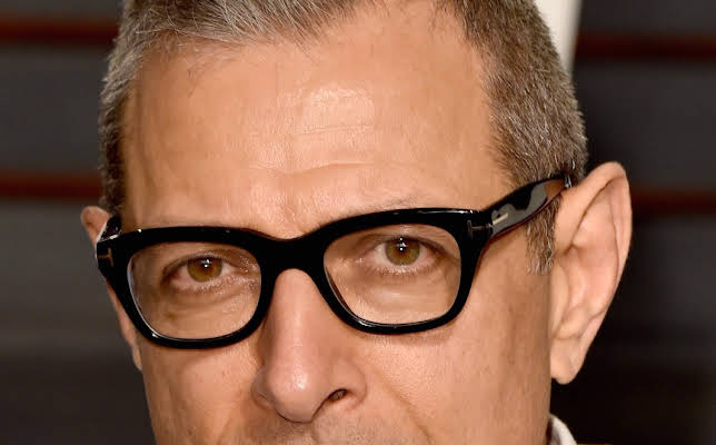 Jeff Goldblum