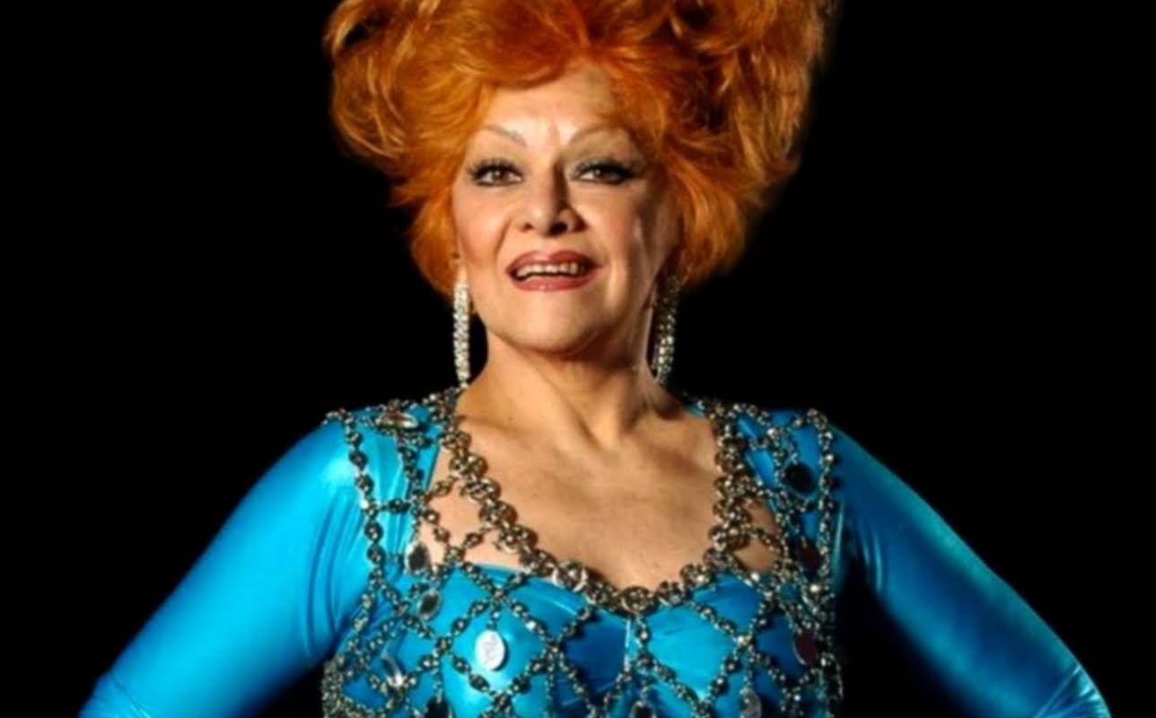 Ethel Rojo