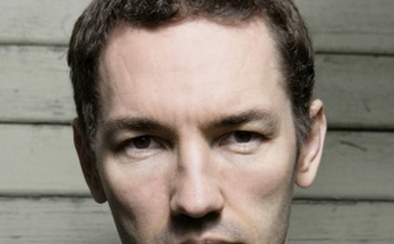 Nash Edgerton