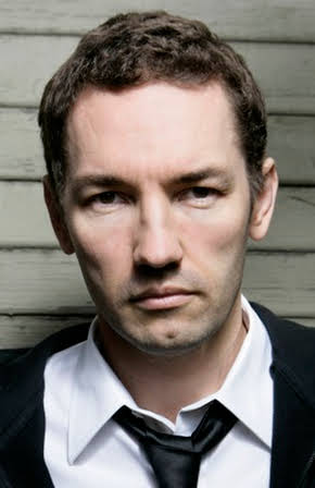 Nash Edgerton as 