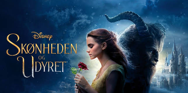 Beauty and the Beast (2017)