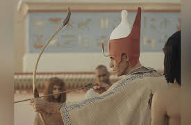 Legends Of The Pharaohs: Downfall of a Dynasty