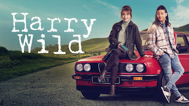 2:30 AM: Harry Wild (BSL) (S4 E1) (S4) | Drama | 4/11 2026