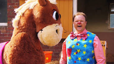 1:45 PM: Something Special (S10) | Cbeebies | 7/13 2026
