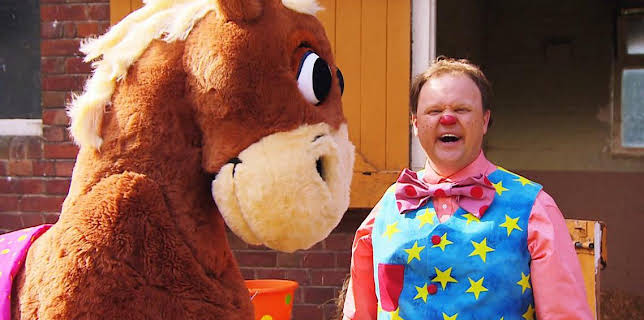 9:45 AM: Something Special (S10) | Cbeebies | 1/5 2026