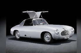 Evolution of Driving S1: German Masterpieces