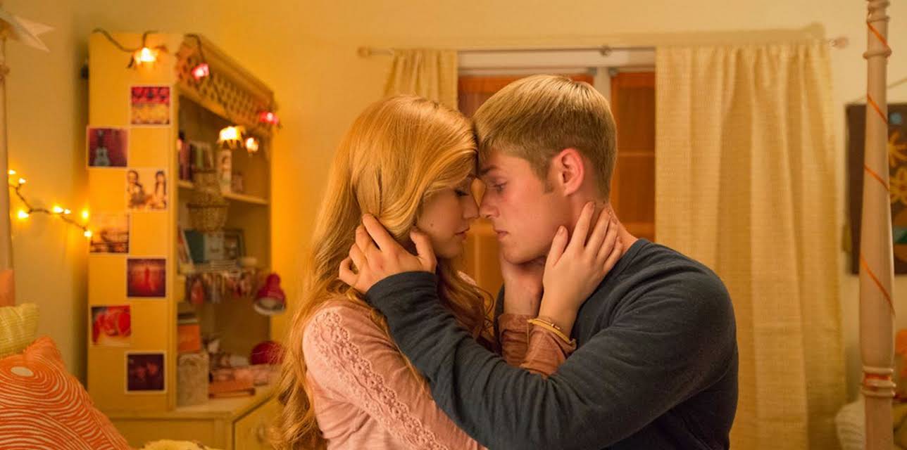 Natural Selection (2015)