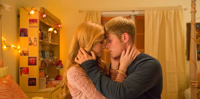 Natural Selection (2015)