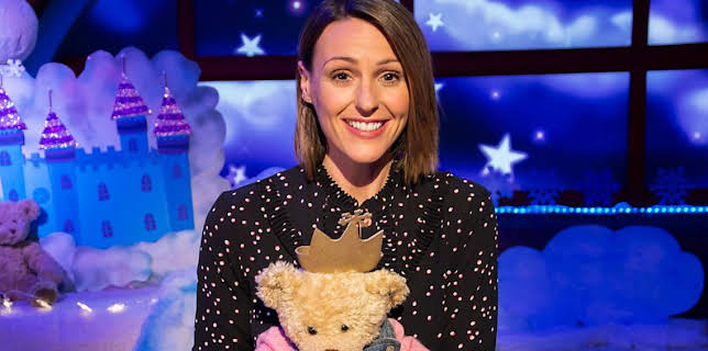 6:50 PM: CBeebies Bedtime Stories | Cbeebies | 12/18 2025