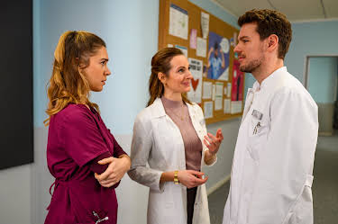 19:25: Bettys Diagnose | ZDF | 8/14 2026