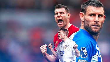 10:30 PM: James Milner: Record Breaker | Sky Sports Premier League | 8/15 2026