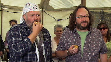 4:00 PM: The Hairy Bikers: Mums Know Best (S1 E2) (S1) | Dave | 7/16 2026
