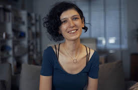 The Nightclub: Stories from Turkish Nightlife, Season 1: Episode 3