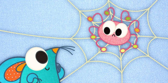 2:20 PM: Patchwork Pals (S2) | Cbeebies | 2/26 2026