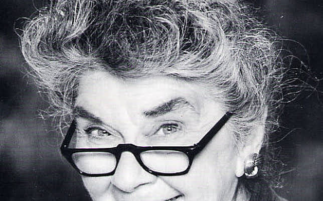 Helen Slayton-Hughes