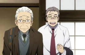 March Comes in Like a Lion: Episodio 16