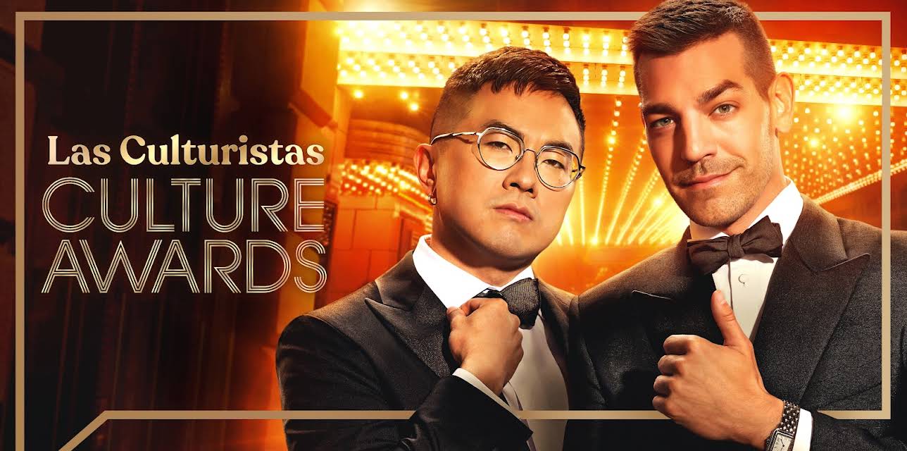 Las Culturistas Culture Awards 2025 (2026)