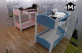 Meow Manor: You've Got to be Kitten Me Right Meow