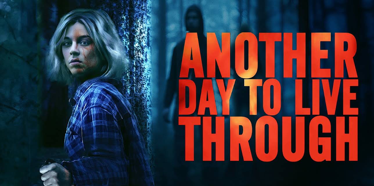 Another Day To Live Through (2023)