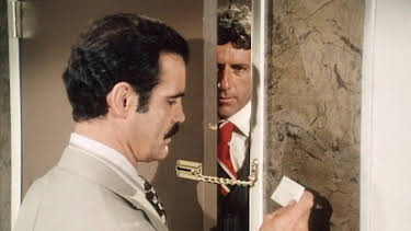 13:05: Petrocelli (S01/E05) | One | 5/23 2026