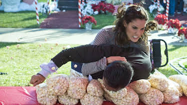 2:55 AM: NCIS: Los Angeles (S7 E11) (S7) | 5 USA | 10/12 2026