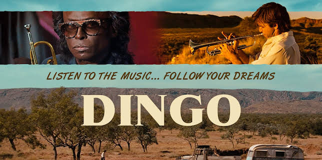 Dingo (1992)