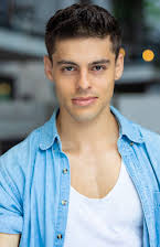 Chris Petrovski as 