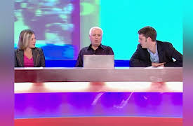 8 Out Of 10 Cats: Episode 8