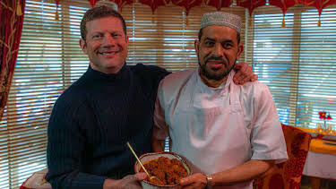 3:00 AM: Dermot's Taste of Ireland (S2 E8) (S2) | ITV3 | 10/18 2026